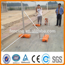 Anping supply Construction site temporary decorative fencing